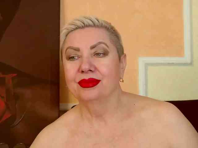 PoshLadyx webcam