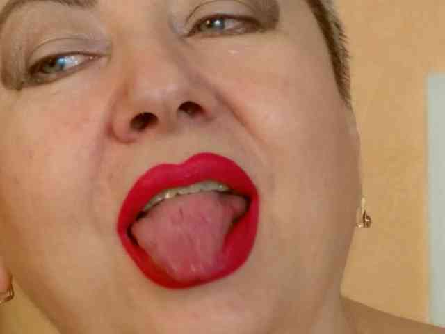 PoshLadyx webcam