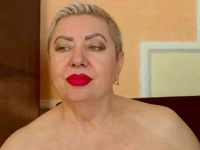 PoshLadyx webcam