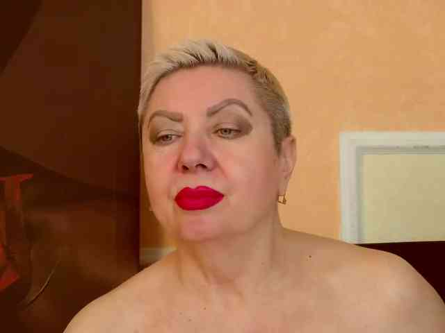 PoshLadyx webcam
