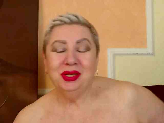 PoshLadyx webcam