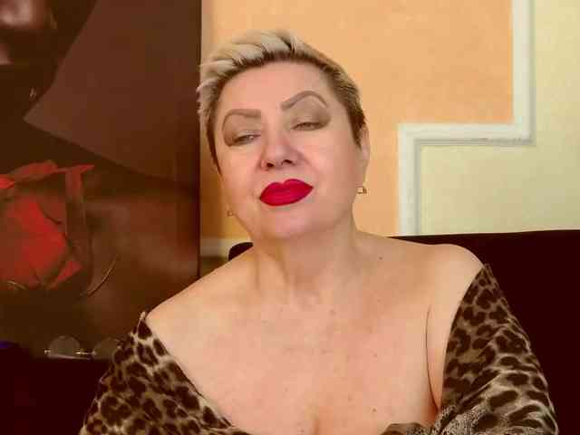PoshLadyx webcam