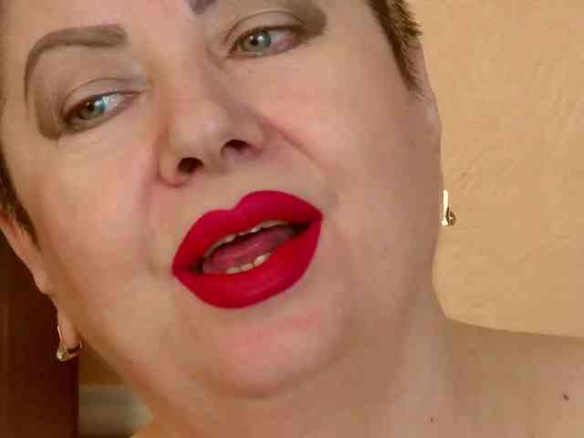 PoshLadyx webcam