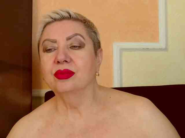 PoshLadyx webcam
