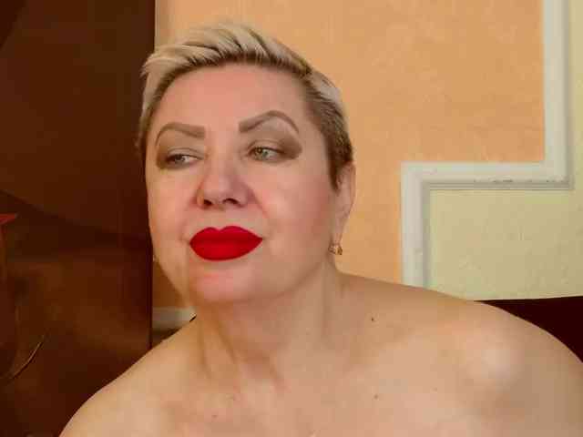 PoshLadyx webcam