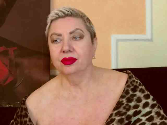 PoshLadyx webcam