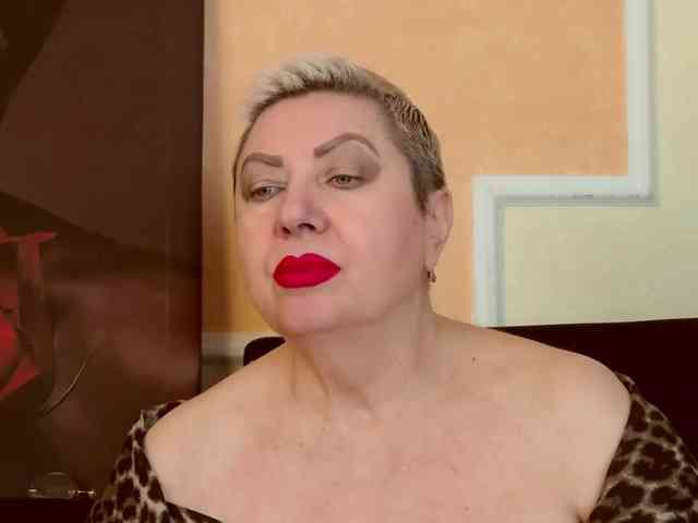 PoshLadyx webcam