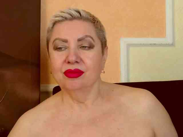 PoshLadyx webcam
