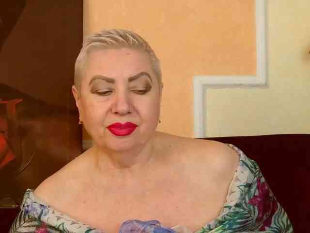 PoshLadyx webcam