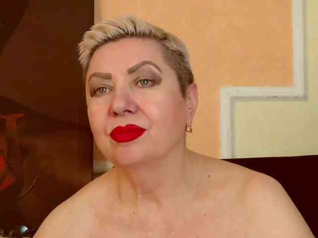 PoshLadyx webcam