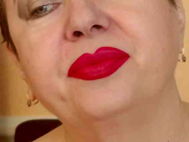 PoshLadyx