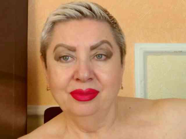 PoshLadyx webcam
