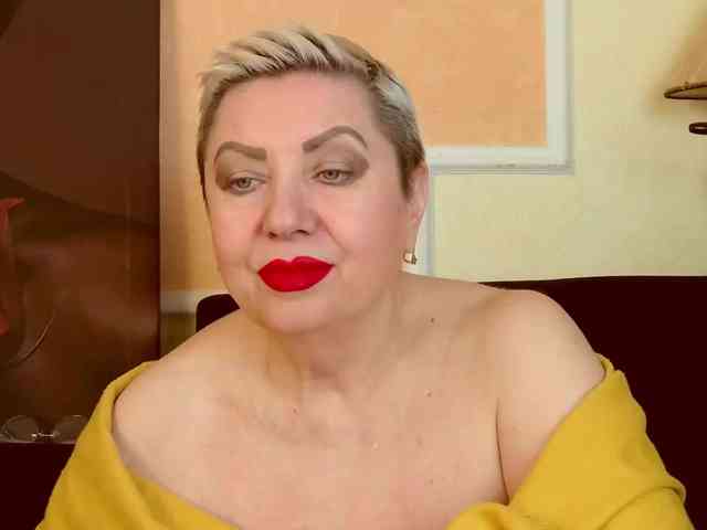 PoshLadyx webcam