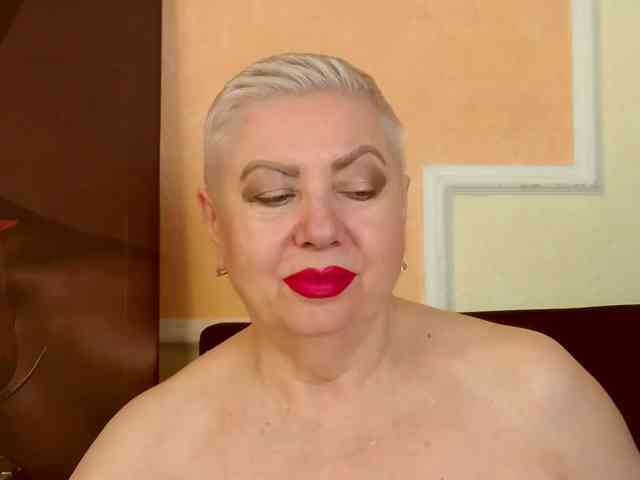 PoshLadyx webcam