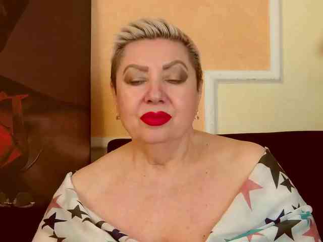 PoshLadyx webcam