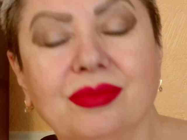 PoshLadyx webcam