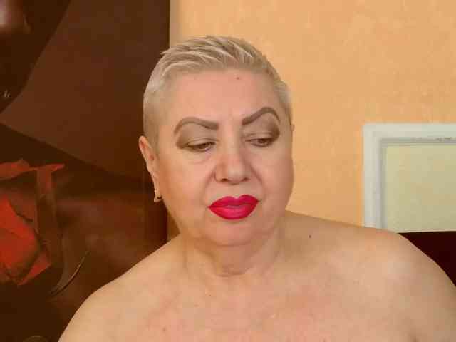 PoshLadyx webcam