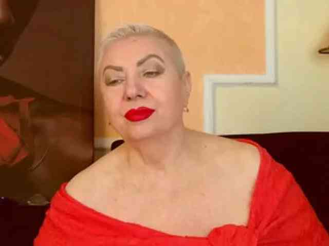 PoshLadyx webcam