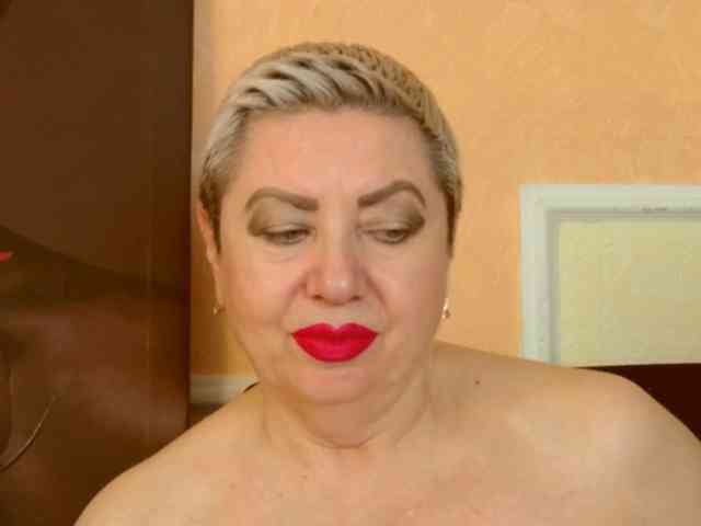 PoshLadyx webcam