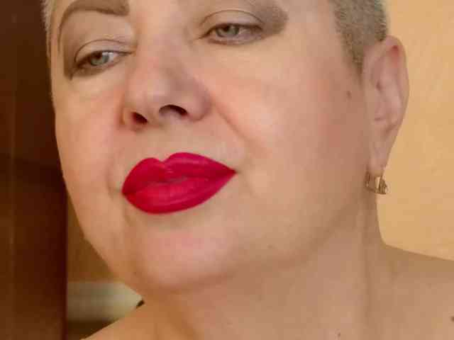 PoshLadyx webcam