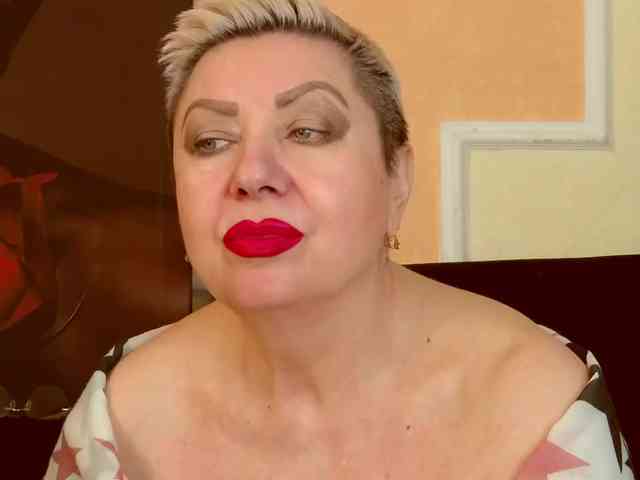 PoshLadyx webcam