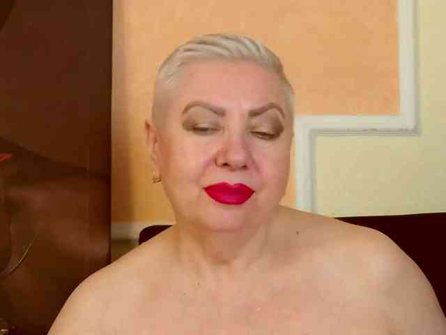 PoshLadyx webcam