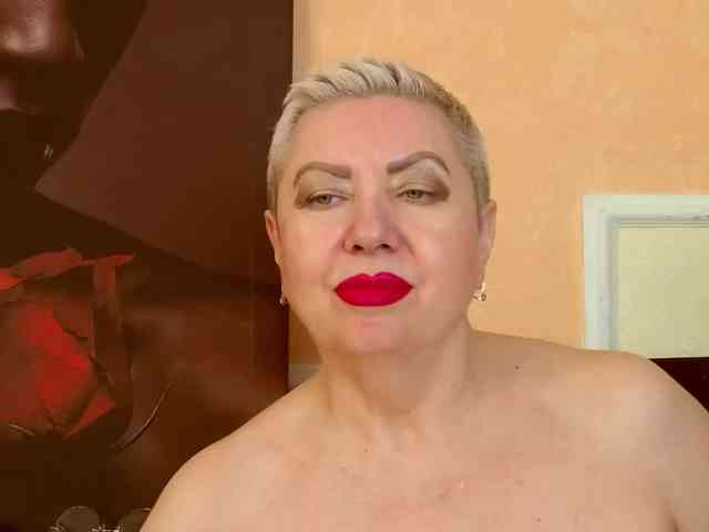PoshLadyx webcam