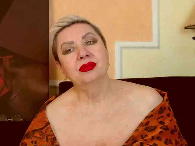 PoshLadyx webcam