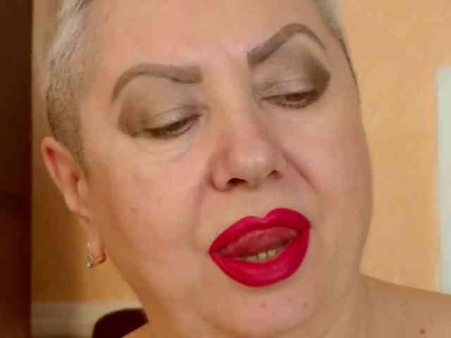 PoshLadyx webcam