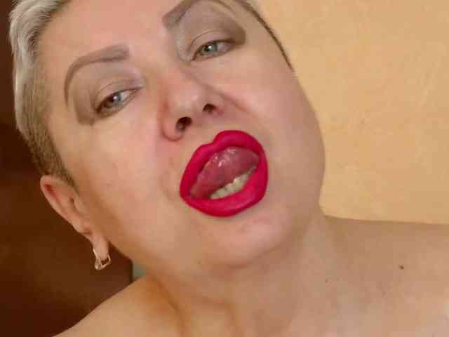 PoshLadyx webcam