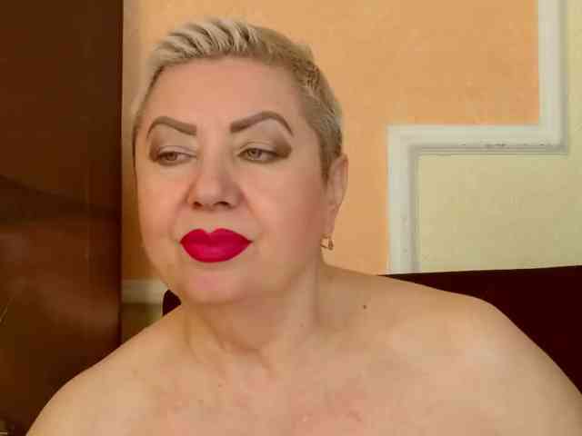 PoshLadyx webcam