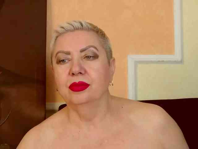 PoshLadyx webcam