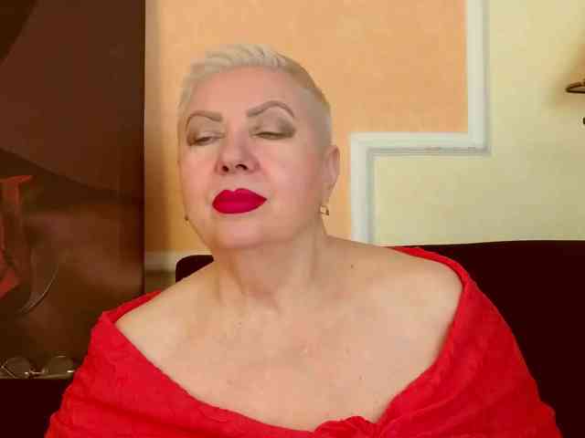PoshLadyx webcam