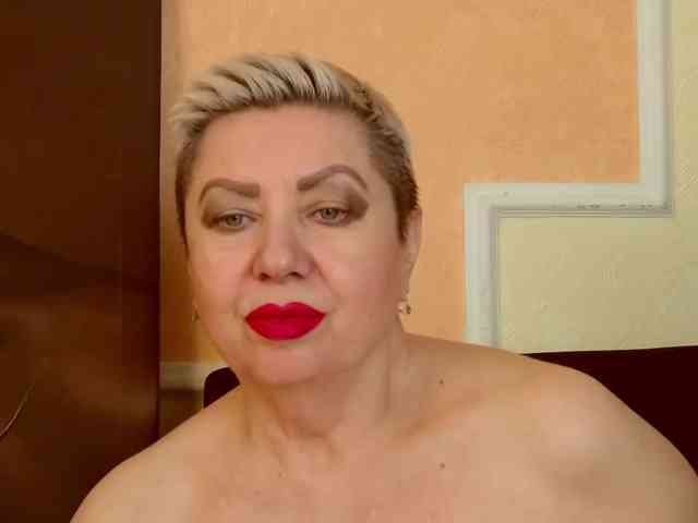 PoshLadyx webcam