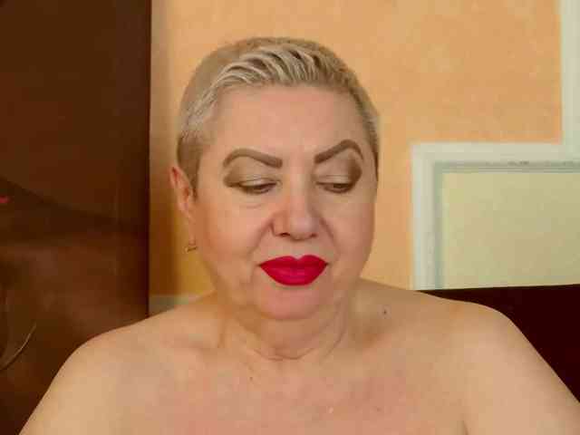 PoshLadyx webcam