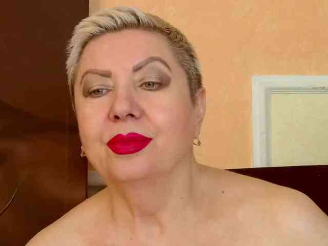 PoshLadyx webcam