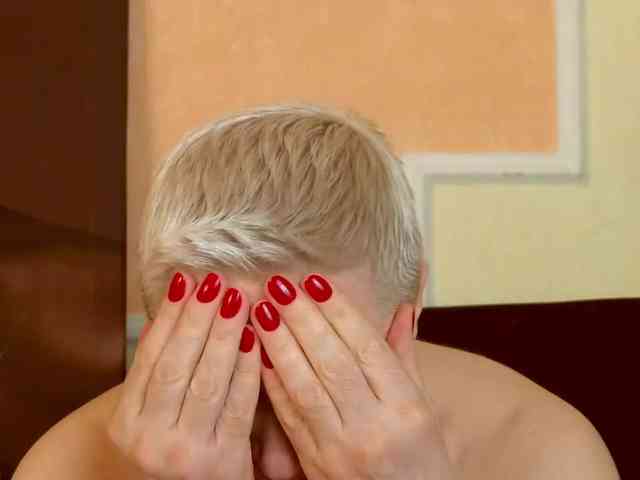 PoshLadyx Sex Cam Show