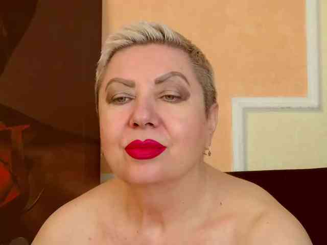 PoshLadyx webcam