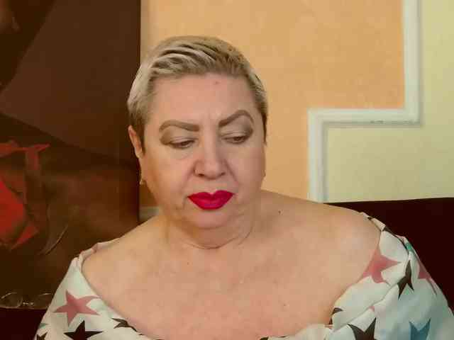 PoshLadyx webcam