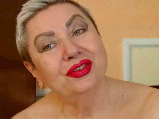 PoshLadyx webcam