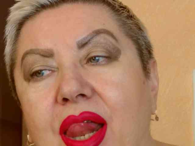 PoshLadyx webcam