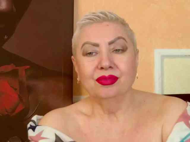 PoshLadyx
