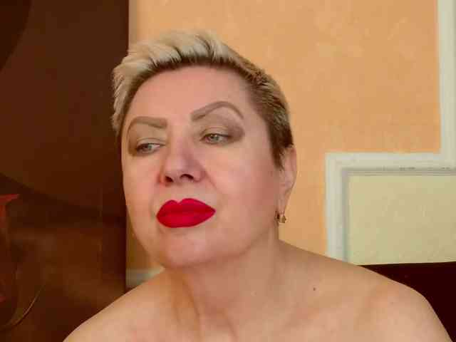 PoshLadyx webcam