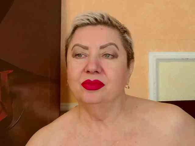 PoshLadyx webcam