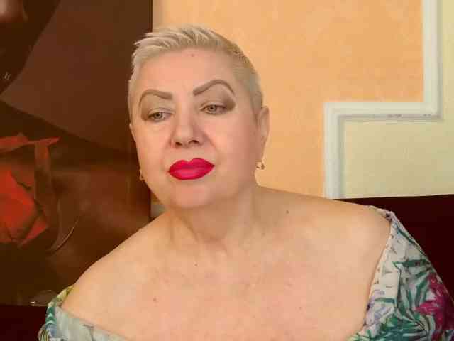 PoshLadyx webcam