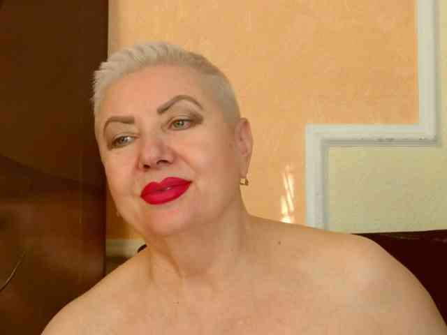 PoshLadyx webcam