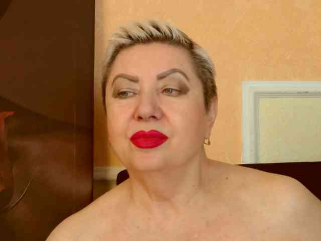 PoshLadyx webcam