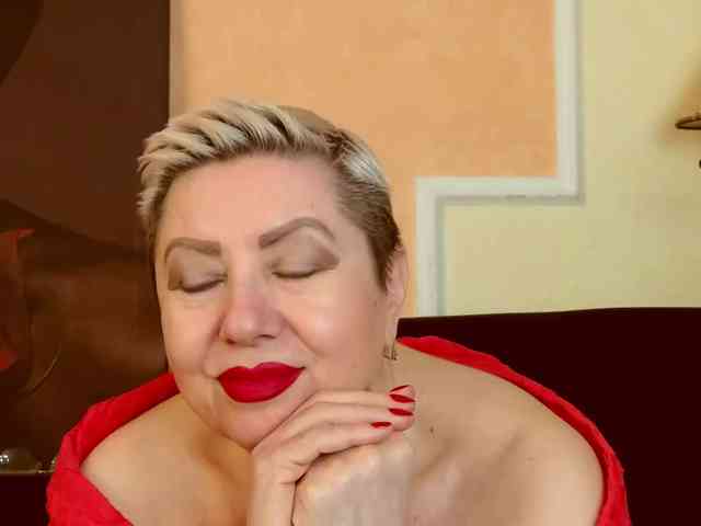 PoshLadyx Live Webcam on BongaCams