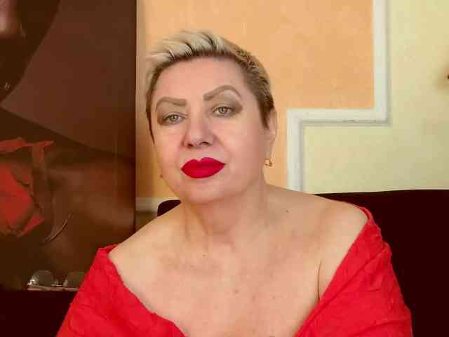PoshLadyx webcam