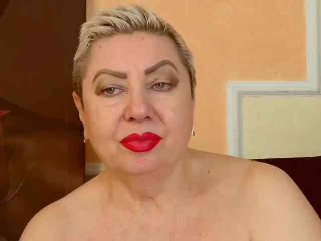 PoshLadyx webcam